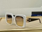 DIOR High Quality Sunglasses 986