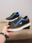 Armani Men's Shoes 1543