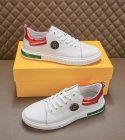Fendi Men's Shoes 398