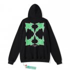 Off white Men's Hoodies 131