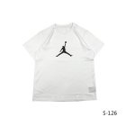 Air Jordan Men's T-shirts 36