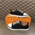 Hermes Men's Shoes 276
