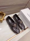 Versace Men's Shoes 1385