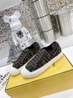 Fendi Men's Shoes 242