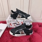 Dolce & Gabbana Men's Shoes 300