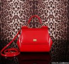 Dolce & Gabbana High Quality Handbags 80