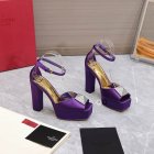 Valentino Women's Shoes 464