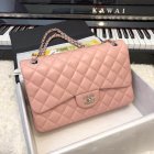 Chanel Original Quality Handbags 524