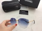Chanel High Quality Sunglasses 352