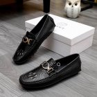 Versace Men's Shoes 1437