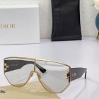 DIOR High Quality Sunglasses 1788
