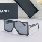 Chanel High Quality Sunglasses 2724