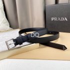 Prada Original Quality Belts 18