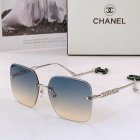 Chanel High Quality Sunglasses 1363