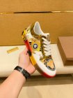 Versace Men's Shoes 228