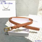 CELINE Belts 16