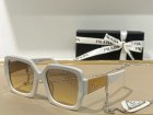 Prada High Quality Sunglasses 378