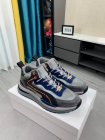 Versace Men's Shoes 981