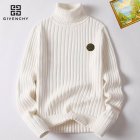 GIVENCHY Men's Sweaters 54