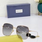 Gucci High Quality Sunglasses 3915