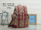 Gucci Normal Quality Handbags 550
