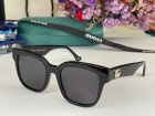 Gucci High Quality Sunglasses 4299