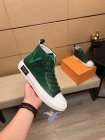 Versace Men's Shoes 1110