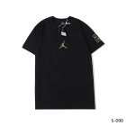 Air Jordan Men's T-shirts 56