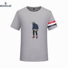 Moncler Men's T-shirts 178