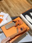 Hermes Women's Slippers 343