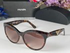 Prada High Quality Sunglasses 197