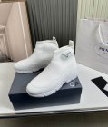Prada Men's Shoes 1241
