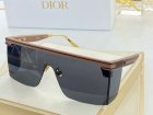 DIOR High Quality Sunglasses 748