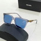 Prada High Quality Sunglasses 592