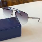 Louis Vuitton High Quality Sunglasses 975