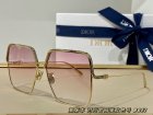 DIOR High Quality Sunglasses 557