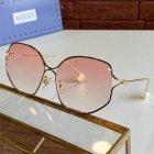 Gucci High Quality Sunglasses 1299