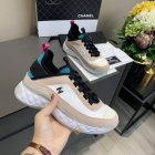 Chanel Men's Shoes 47