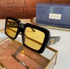 Gucci High Quality Sunglasses 1376