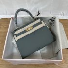 Hermes Original Quality Handbags 757