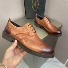 Prada Men's Shoes 688