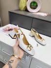 Gucci Women's Shoes 574