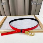 DIOR Original Quality Belts 237