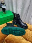 Bottega Veneta Men's Shoes 30