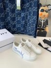 GIVENCHY Men's Shoes 34