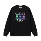 Gucci Men's Long Sleeve T-shirts 432