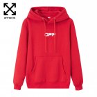 Off white Women's Hoodies 139