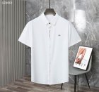 Dolce & Gabbana Men's Short Sleeve Shirts 27