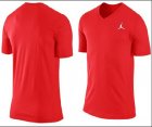 Air Jordan Men's T-shirts 143