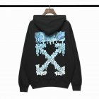 Off white Men's Hoodies 266